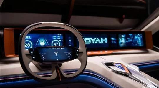Tesla, Weilai, Dongfeng, Tucki, BYD