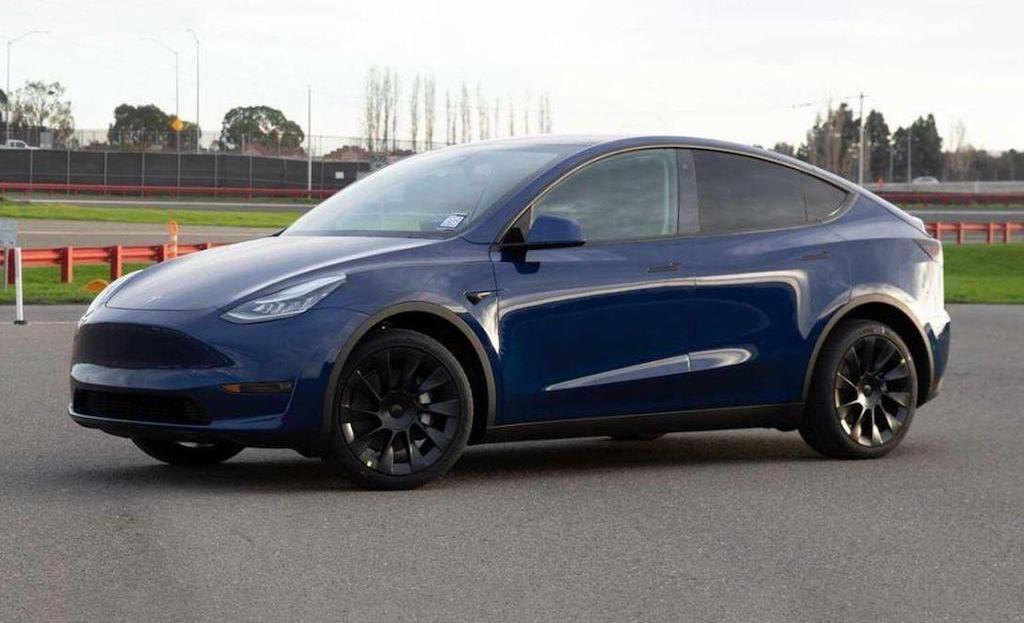 Model Y, hechuang, Nezha automobile, Tesla, found 