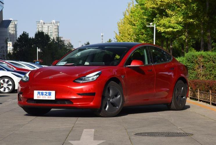 MINI, Hongguang MINIEV, Volkswagen, Tesla, model 3 