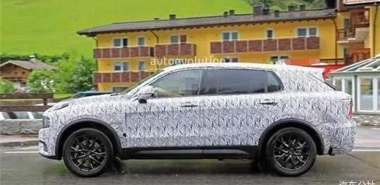 Lingke, Xingrui, Lingke 03, Lingke 05, Bo Yue