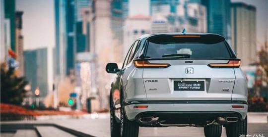 Honda, Haoying, Volkswagen, Accord, Odyssey