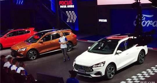 Ford, Chang 'an, Explorer, Sharp, Mondeo