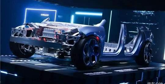 Volkswagen, Jianghuai, Changan, BMW, BYD