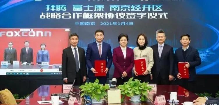 Tesla, Volkswagen, Weilai, Toyota, Morgan