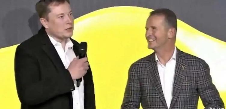 Tesla, Volkswagen, Weilai, Toyota, Morgan