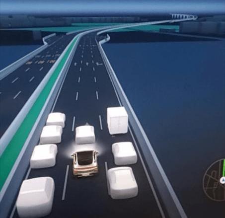 Tucki, Beijing, Tesla, Tucki p7