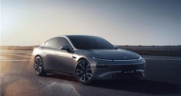 Tucki, Beijing, Tesla, Tucki p7