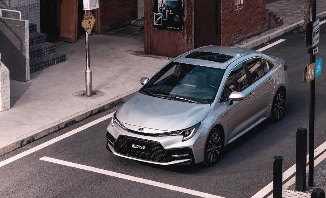 Guangzhou Automobile Group, Guangzhou Automobile Chuanqi, Toyota, Ai 'an and Honda