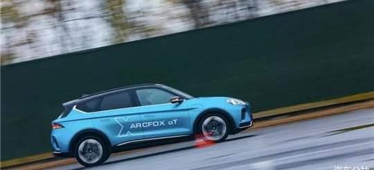 Tesla, Weilai, MINI, Zhiji Automobile, Changan