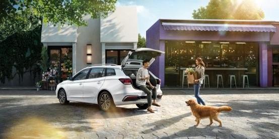 Roewe, Roewe Ei5,DS, Roewe iMAX8, Roewe RX5