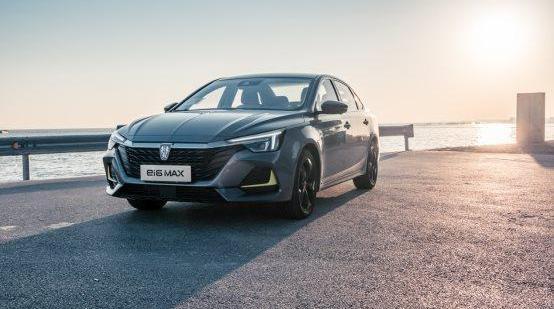 Roewe, Roewe Ei5,DS, Roewe iMAX8, Roewe RX5