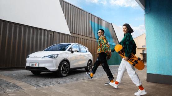 Nezha Auto, Nezha V, Nezha U, Weilai, Tucki