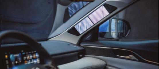 Nezha Auto, Nezha V, Nezha U, Weilai, Tucki