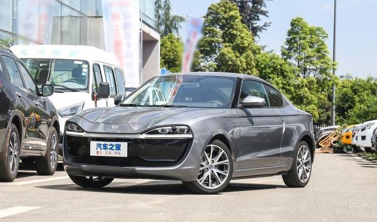 Zero Run Car, Beijing, Zero Run S01, Zero Run T03