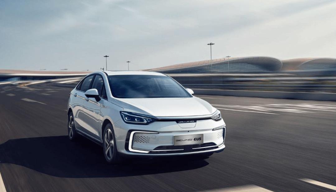 Beijing, BYD, Chang 'an, Yidong, Roewe