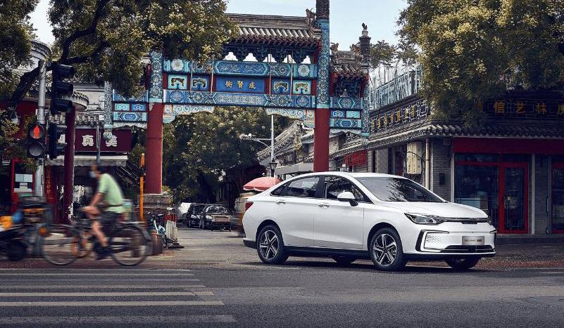 Beijing, BYD, Chang 'an, Yidong, Roewe