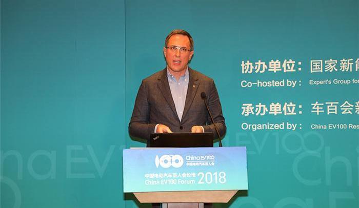 Mitsubishi, Tesla, Nissan, Great Wall and Weilai