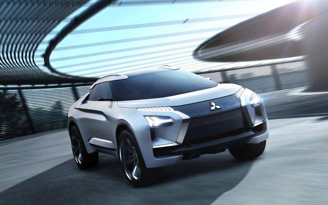 Tesla, Volkswagen, Mitsubishi, Geely Automobile, Great Wall