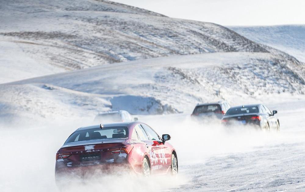 Toyota, FAW, RAV4 Rongfang, Asian Dragon and Corolla