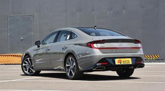 Sonata, Camry, Mai Rui Bao XL, Accord, Chevrolet