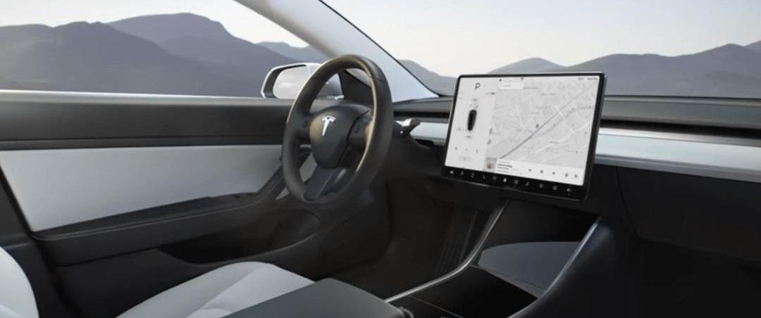 Tesla, Shenzhou, Honda, Hengchi, Model 3