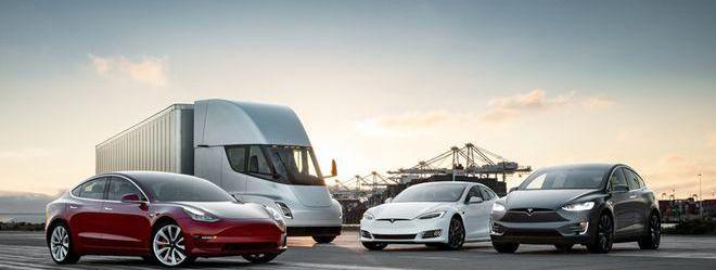 Tesla, concept, Model X,Model S, remote