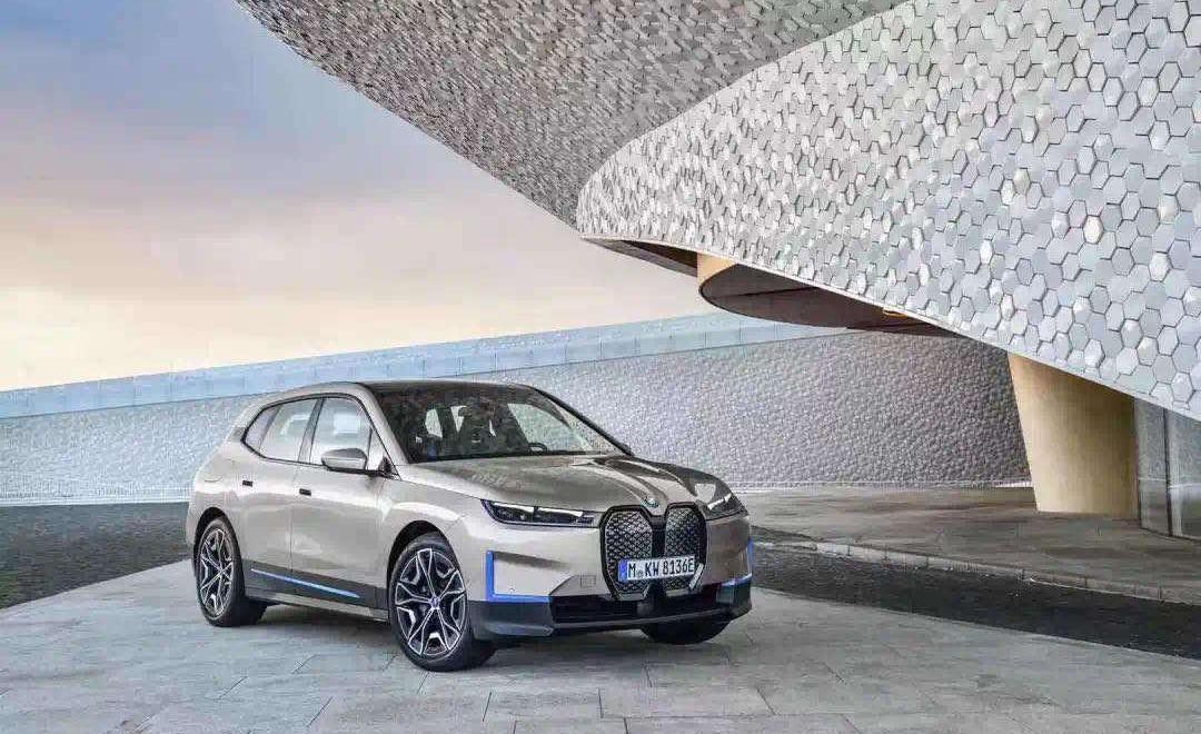 BMW, style, BMW iX3,MINI, BMW i3