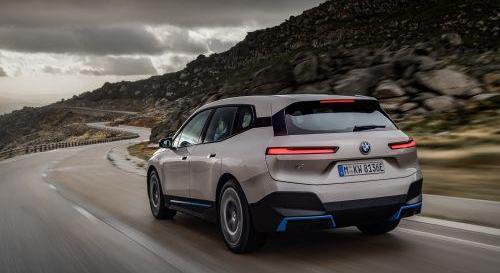 BMW, concept