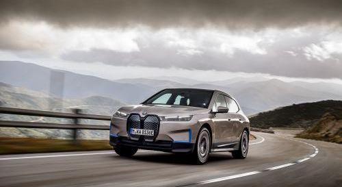 BMW, concept