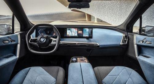 BMW, concept