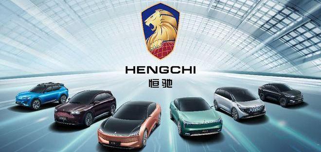 Hengchi, Audi, Honda, BMW, Volkswagen