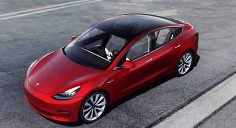 Volkswagen, Tesla, Weilai, Chevrolet, Hengchi