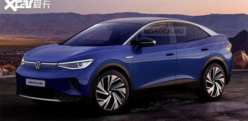 Volkswagen, Tesla, Weilai, Chevrolet, Hengchi