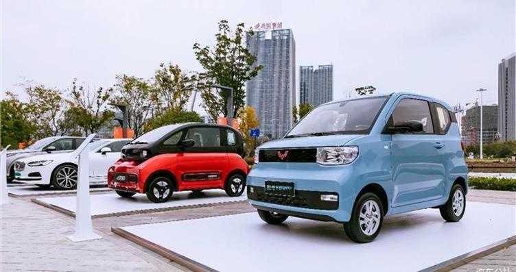 Tesla, BYD, Model 3, Weilai, Model Y