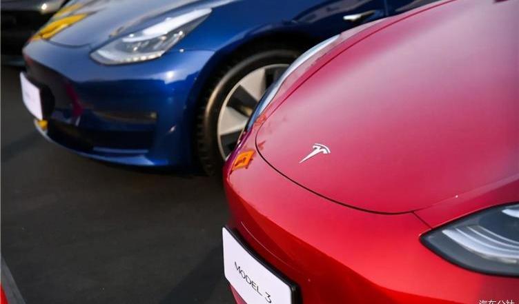 Tesla, BYD, Model 3, Weilai, Model Y