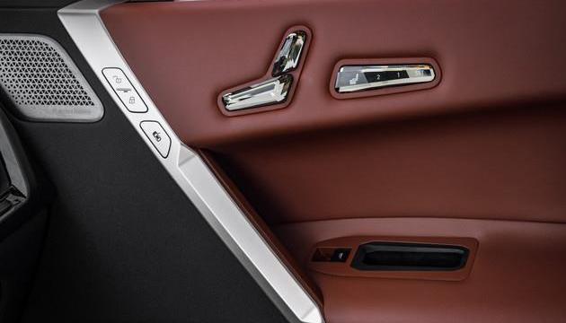 BMW, BMW 5 Series, model, Tesla, BMW i3