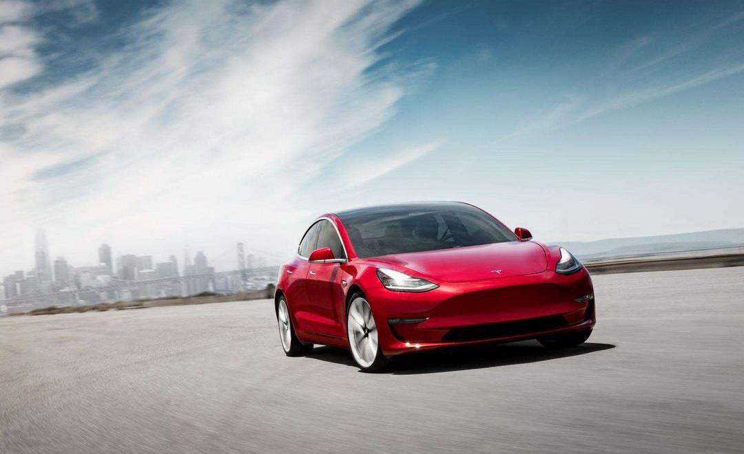China, Tesla, Beijing, Honda, BMW
