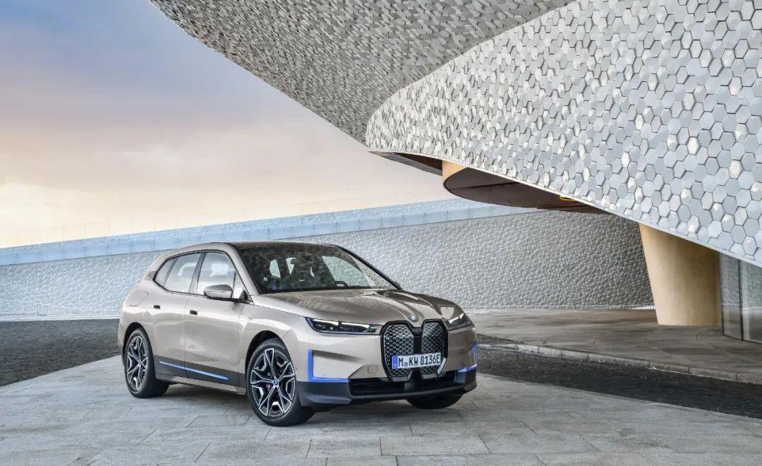 China, Tesla, Beijing, Honda, BMW