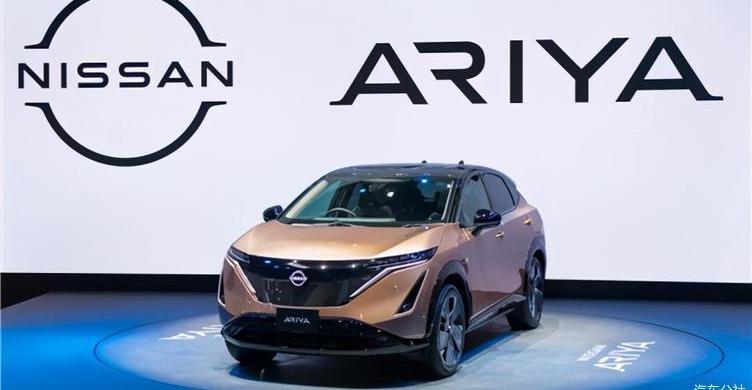 Nissan, Dongfeng, Beijing, Xuanyi, Qijun