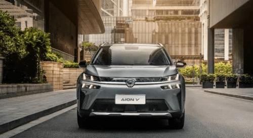 Guangzhou Automobile Group, Ai 'an, BYD, Guangzhou Automobile Chuanqi, Dongfeng