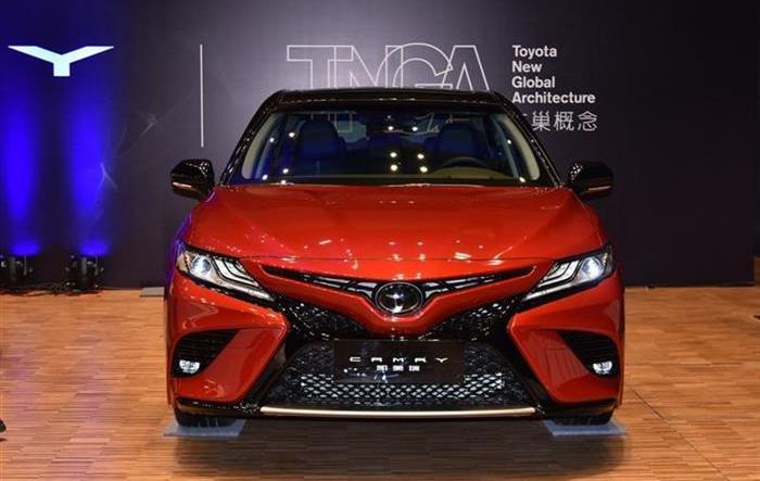 Toyota, Honda, Guangzhou Automobile Group, Accord, Odyssey