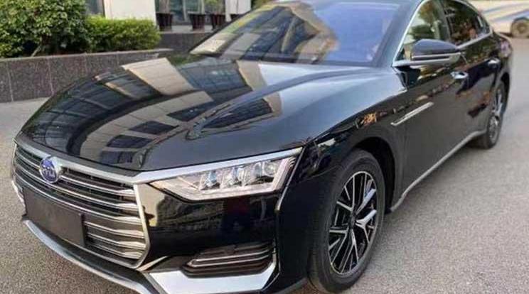 Volkswagen, BYD, Beijing, Euler, Touareg