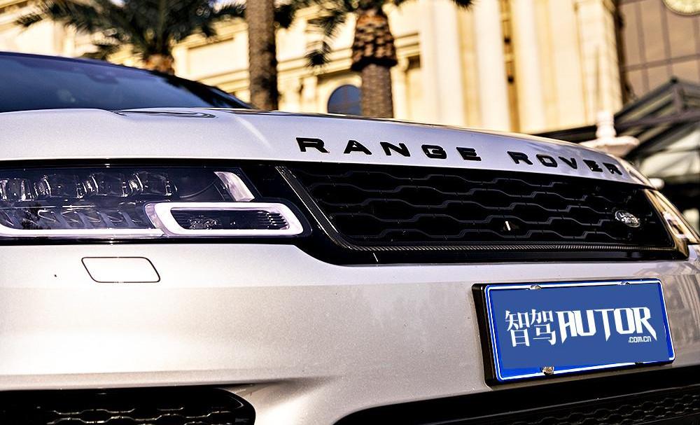 Range Rover, Land Rover, Audi, Audi Q8, Mercedes-Benz