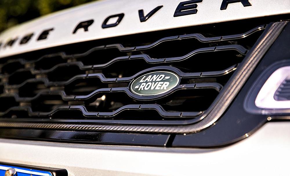 Range Rover, Land Rover, Audi, Audi Q8, Mercedes-Benz
