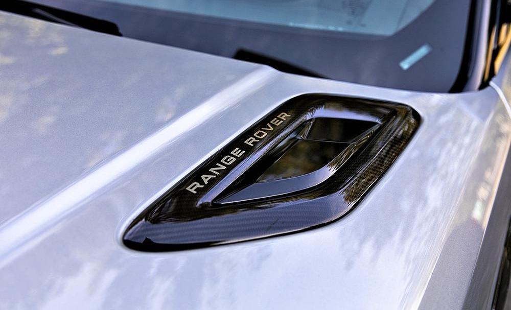 Range Rover, Land Rover, Audi, Audi Q8, Mercedes-Benz