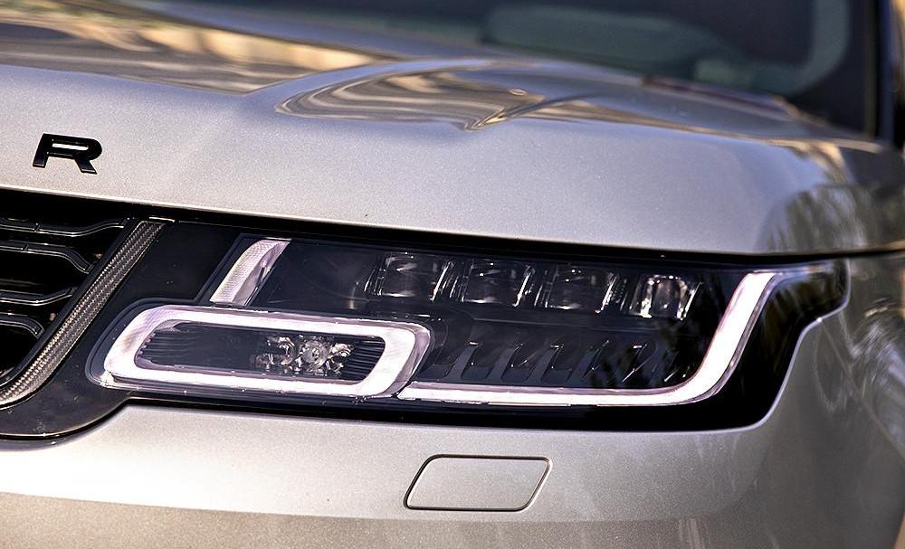 Range Rover, Land Rover, Audi, Audi Q8, Mercedes-Benz