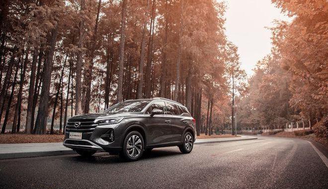 Guangzhou Automobile Group, Toyota, Guangzhou Automobile Chuanqi, Honda and Mitsubishi