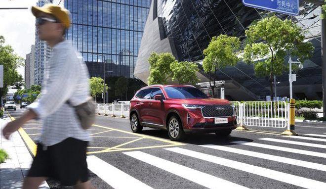Great Wall, Haval, Cannon, Euler, Haval H6