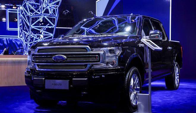 Ford, Mustang, Chang 'an, idea, Dafa