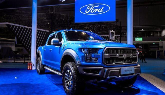 Ford, Mustang, Chang 'an, idea, Dafa